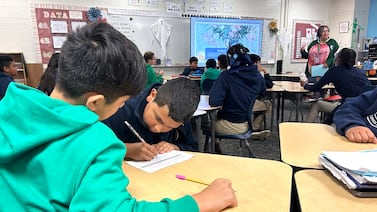 Through apprenticeships, Indiana hopes to meet the need for more educators