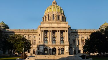 Pennsylvania budget deal hikes school spending by $850 million