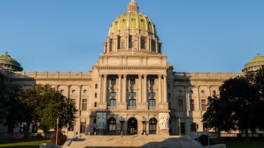 Pennsylvania budget deal hikes school spending by $850 million