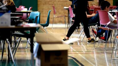 Denver teachers union, district reach agreement on 8.7% pay increase