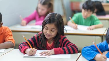 NAEP scores show record drop in math for New York City’s fourth graders, but not in reading
