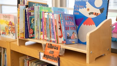 Bill aimed at creating or expanding dual language programs in Illinois schools heads to Gov. J.B. Pritzker’s desk