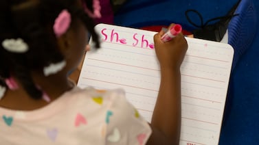 NJ allowed five Newark charter schools to operate until 2031, but blocked two expansions