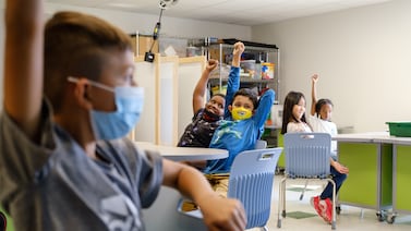 Colorado publica su guía de COVID-19 para el año escolar 2022-23