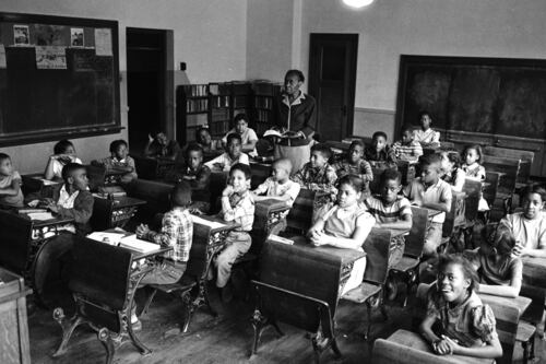 70 years after Brown, too many U.S. schools remain hypersegregated and unequal