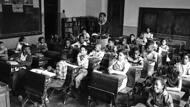 70 years after Brown, too many U.S. schools remain hypersegregated and unequal