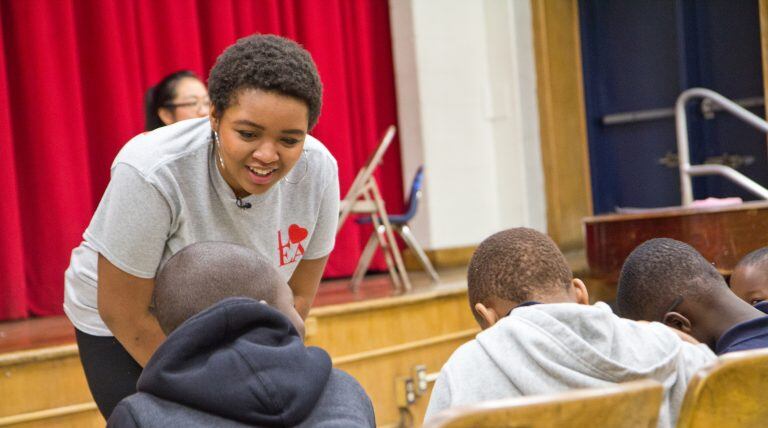 For new Rhodes scholar, a journey tied — in many ways — to Philly’s school system