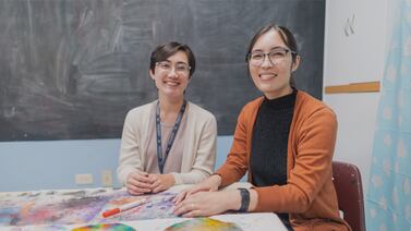 The Importance of Educator Well-Being