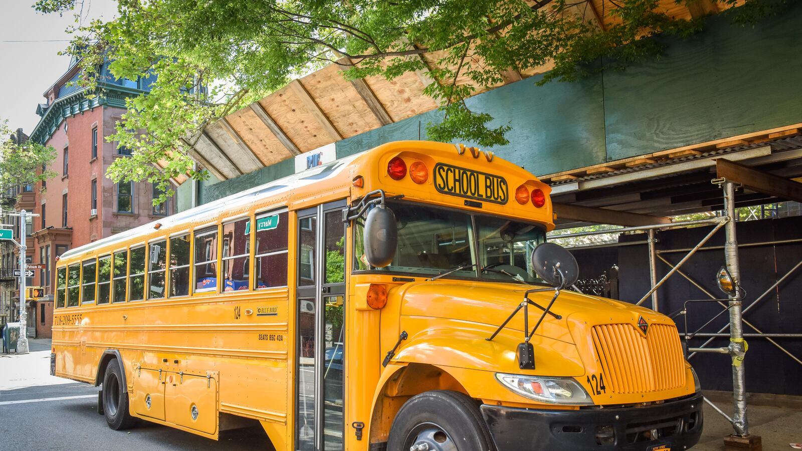 Though the race for the Democratic nomination for 2020 has reignited a debate about busing to integrate schools, some New York City districts are looking at other ways to spur diversity.