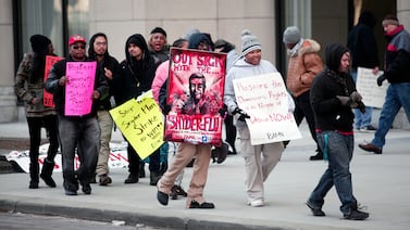 Timeline: How 2016 was a critical year for the future of Detroit schools