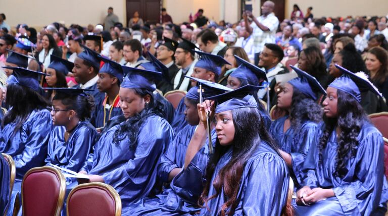 Mayor Baraka: ‘More than likely’ schools will need to reschedule prom and graduation