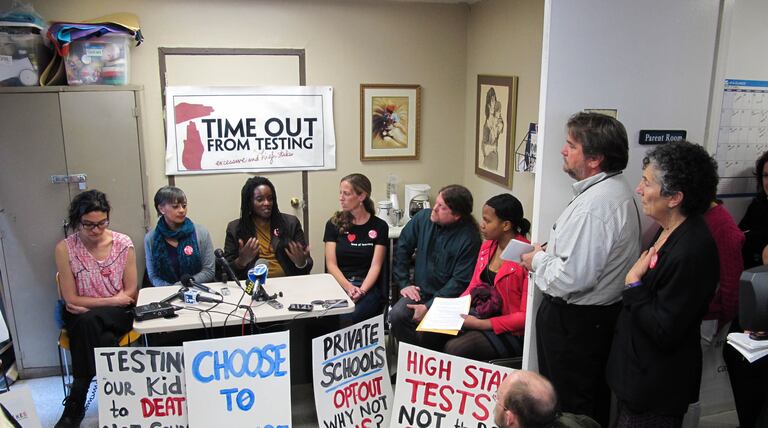 The city’s opt-out movement, by the numbers