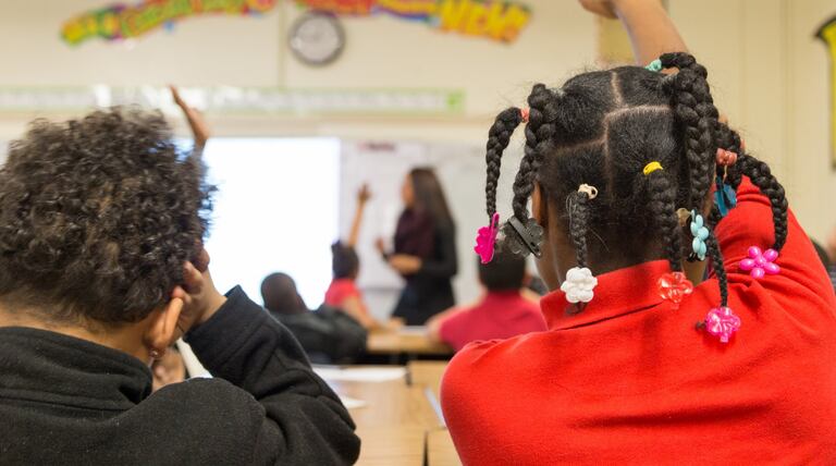 How $90 million from Bill Gates spurred sweeping changes in one school district