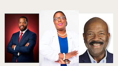 Meet the 5 Democrats running for Memphis’ school board election in District 6