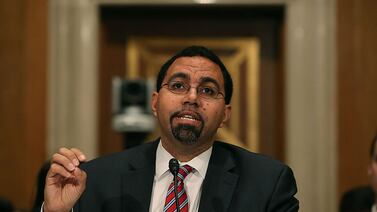 Schools need more federal money, education leaders tell Senate committee