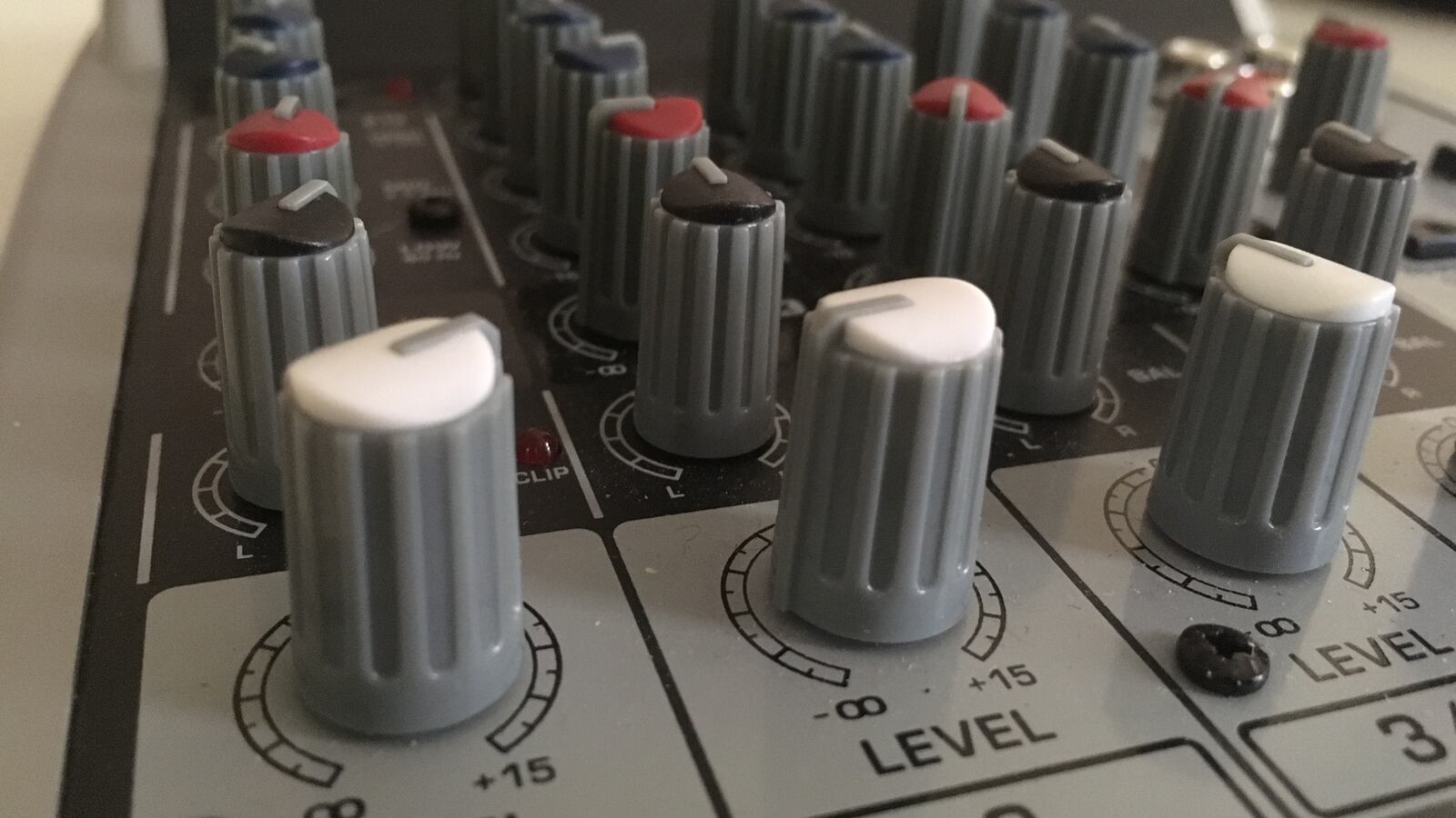 The sponsored radio ads air this week to promote the upcoming TNReady exam.