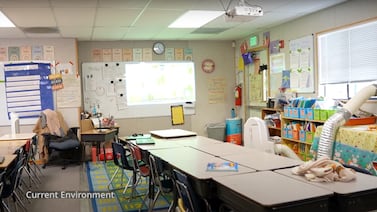 Elecciones 2024: Adams 14 quiere nuevos fondos para una nueva secundaria y para aumentar salarios