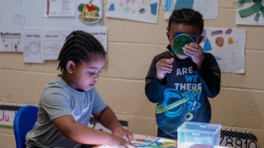 Tough year for Michigan schools: A Chalkbeat Detroit year in review