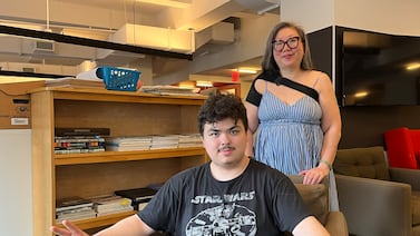 Left Behind: How school buses disadvantage NYC students with disabilities