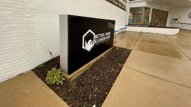 The city revoked its charter. Another school is buying its building. What’s next for Bethel Park?
