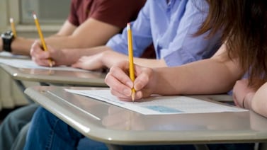 Could NYC schools return to paper standardized tests? State officials are considering it