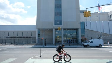 New year, new building: Queens Innovation Center brings health, film, and tech-focused schools
