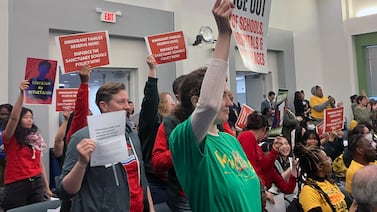 Philadelphia students say district response to ICE fears is less than ‘bare minimum’