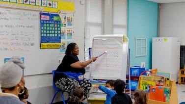 Michigan seeks $10K fee for access to data on districts’ COVID aid spending plans