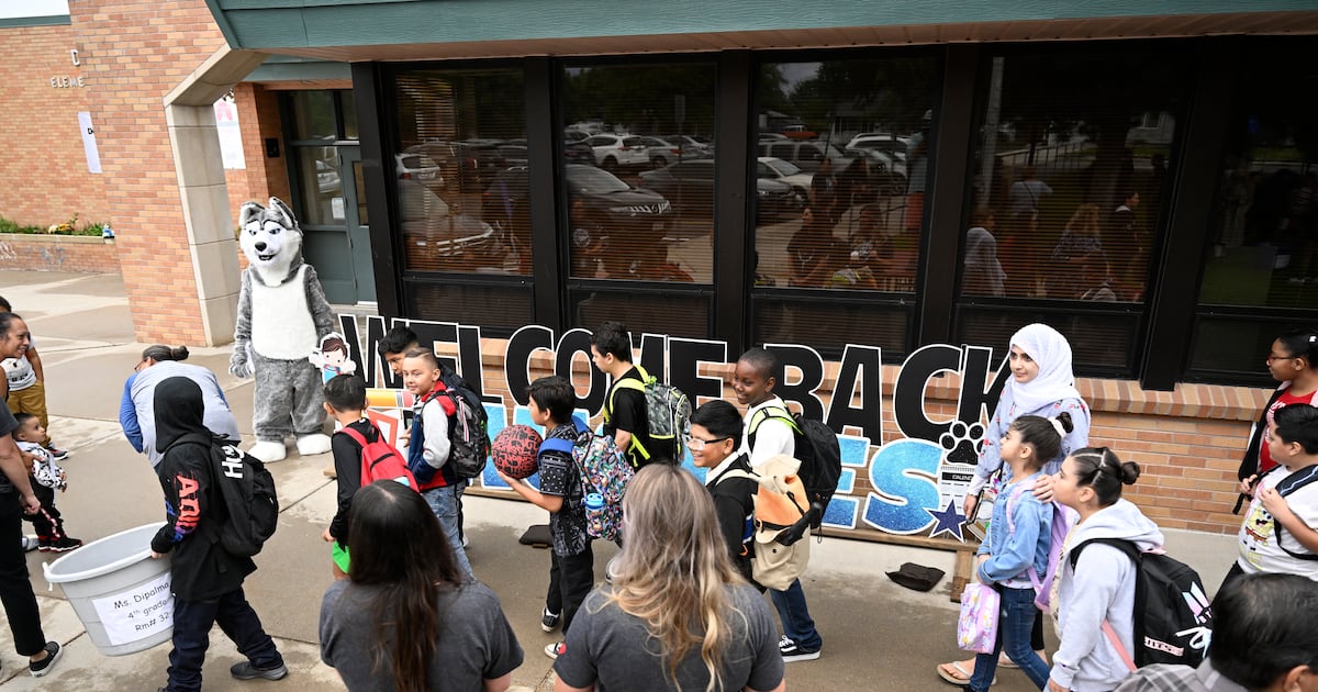 Jeffco voters will consider $133 million in tax increases to raise teacher pay, repair schools