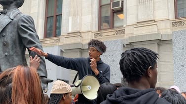 A week before students decide, Philadelphia’s selective high schools have hundreds of vacant seats