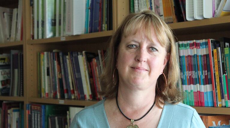 Principal tasked with improving — and closing — Aurora elementary school: I have to give teachers hope