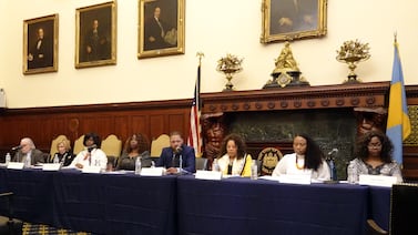 Philadelphia’s school board is about to get 5 new members. Here’s who they are.
