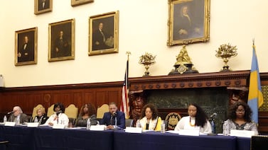 Philadelphia’s school board is about to get 5 new members. Here’s who they are.