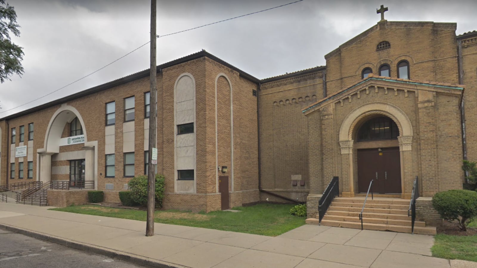 Lincoln-King Academy will expand its capacity this year from 700 to 1,200 students.