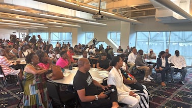 Detroit families reeling after local nonprofit loses federal Head Start funding