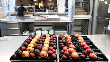 Voter guide: Proposition MM would raise taxes on high earners to fund free school meals