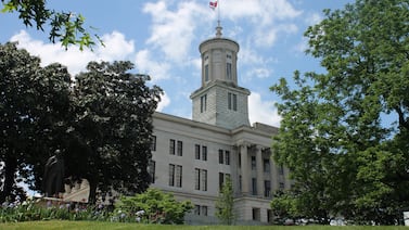 Tennessee bill targeting undocumented students clears a hurdle in House