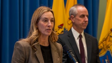 NJ Gov. Sherrill proposes record education spending targeting academic recovery, student mental health