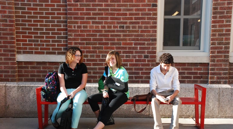 On high school match day, a Chalkbeat guide to high school admissions debates