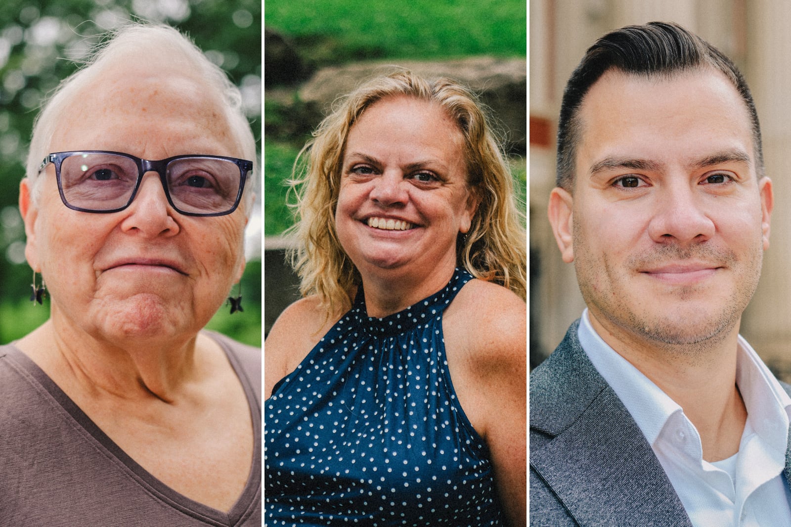 Chicago School Board Election 2026: The race in District 2b, North Lakefront