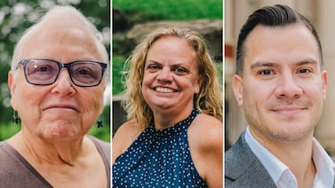 Conoce a los candidatos del Distrito 2b para la Junta de Educación de Chicago