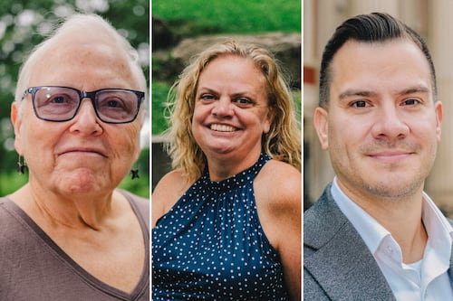Meet the people running for Chicago’s school board in District 2b on the North Side