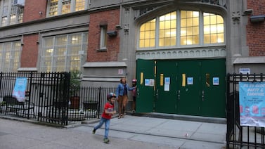 As NYC kindergarten applications open, more schools try to bolster diversity