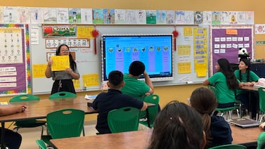 Chicago Public Schools launches new language programs at six schools