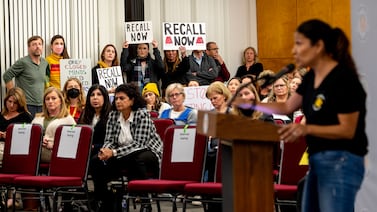 School board conflict comes with a $3.2 billion cost