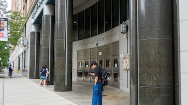 Fewer Black and Latino students receive offers to attend NYC prestigious specialized high schools