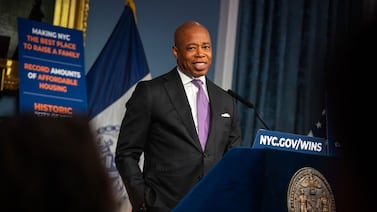 Trump officials cut $47 million in school grants over trans student policies. NYC is suing.