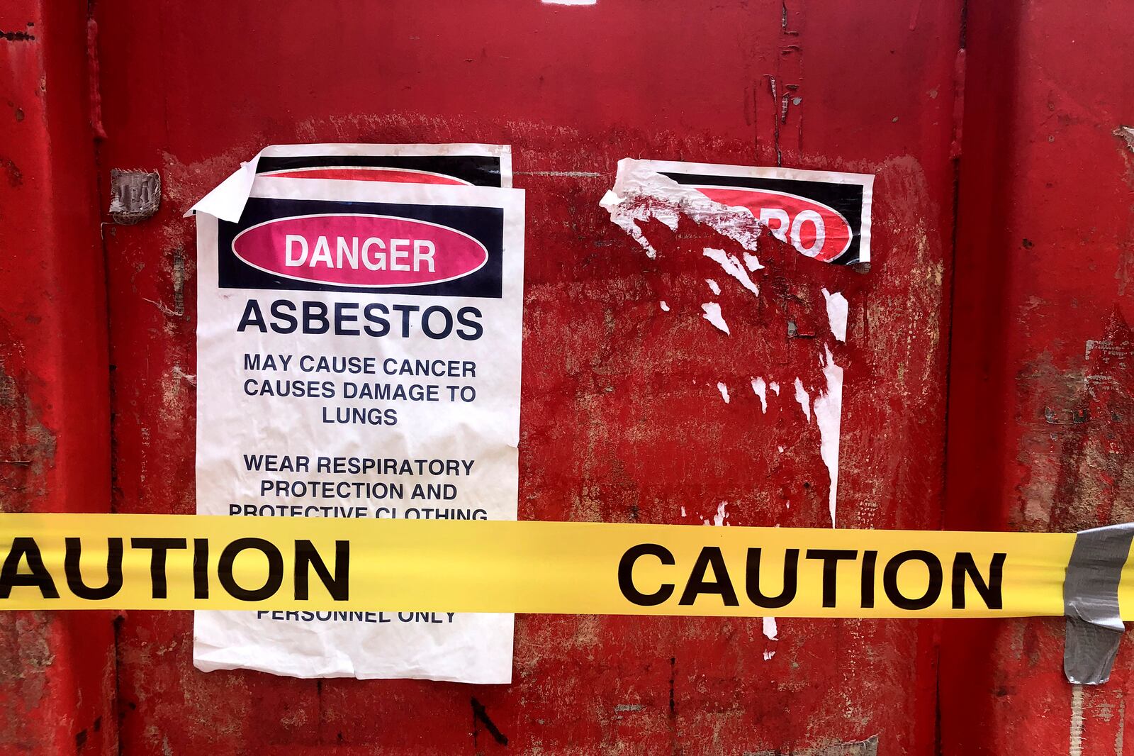 Audit Massive failure to complete mandated NYC school asbestos checks