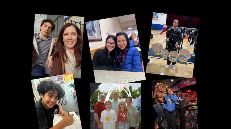 Essays, tests, auditions, frustration, stress: What it’s like to apply to high school in NYC