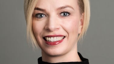 Hyde Park Herald: Jessica Biggs runs for school board president